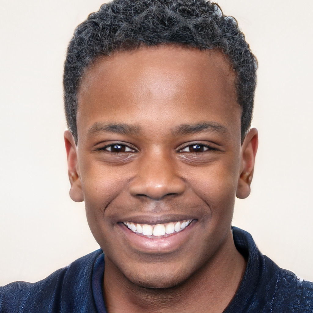 Agara John callistus