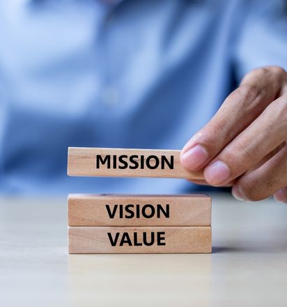 MJ Healthcare Vision and Mission